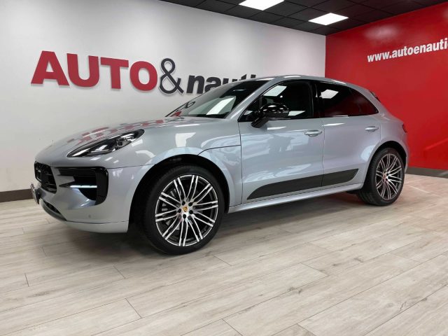 Porsche Macan 3.0 S 354cv PDK - 21 GTS - PASM - ION - FULL - foto 3 di 4