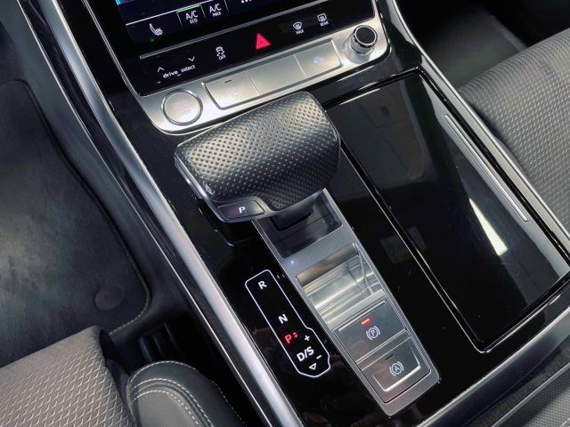 Audi Q8 50 3.0TDI MHEVTIPTRONIC S-LINE-CERCHIO23 OMOLOGATO usato a MAZZANO