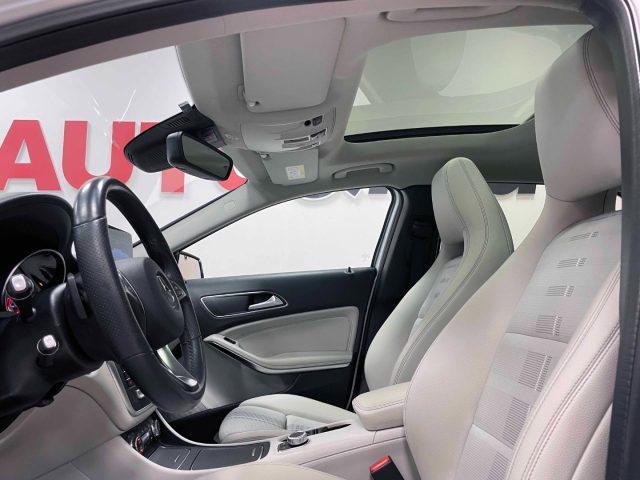 Mercedes-Benz GLA 220 PREMIUM 4MATIC AUTO, del 2019, 153.600 km, in vendita a Mazzano (BS)