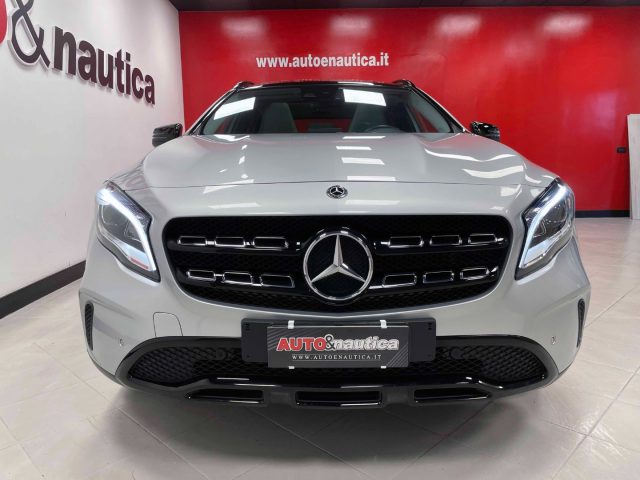 Mercedes-Benz GLA 220 PREMIUM 4MATIC AUTO - foto 4 di 4