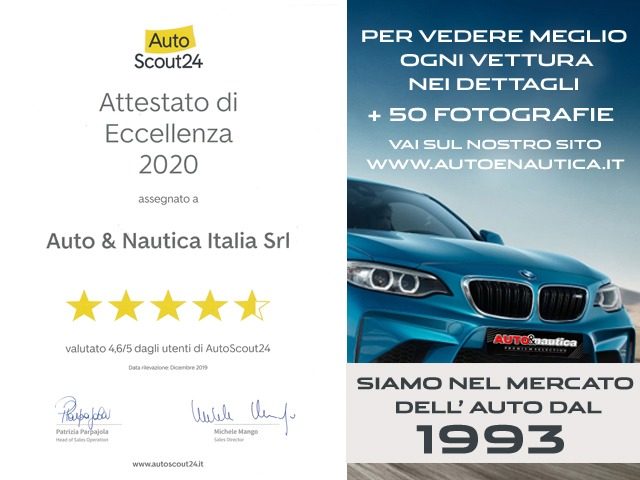 Mercedes-Benz GLA 220 PREMIUM 4MATIC AUTO - foto 2 di 4