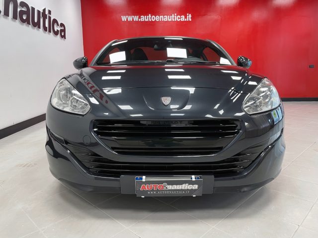 Peugeot RCZ 1.6 THP 200CV - foto 4 di 4