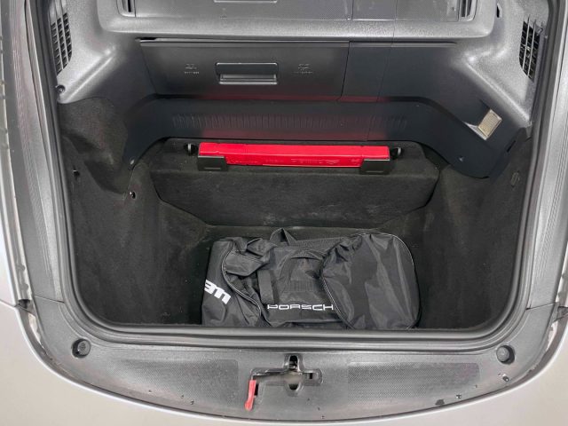 Porsche Boxster 3.4 24V S usato a MAZZANO