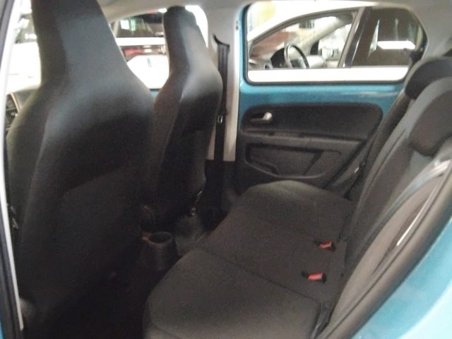 Volkswagen up! 1.0 5p. EVO move up! - foto 4 di 4