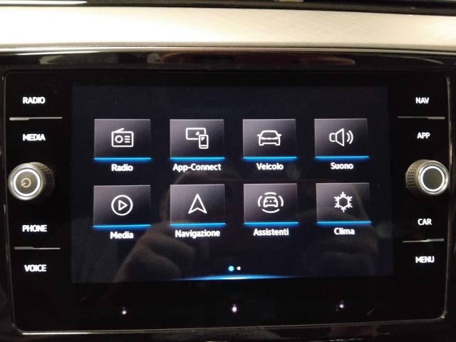 Volkswagen Passat Variant 2.0 TDI SCR EVO DSG Business, del 2023, 44.593 km, in vendita a Vigevano (PV)
