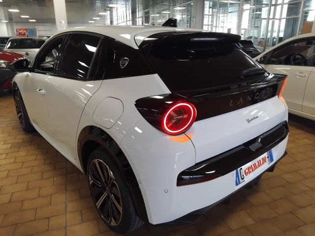 Lancia Ypsilon 1.2 Hybrid e-DCT LX 17"C/GRIMALDI SPECIALE DAY - foto 4 di 4
