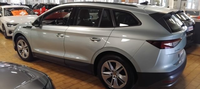 Skoda Enyaq iV 60 63 Kwh RANGE 434 KM GRIMALDI SPECIAL DAY - foto 4 di 4