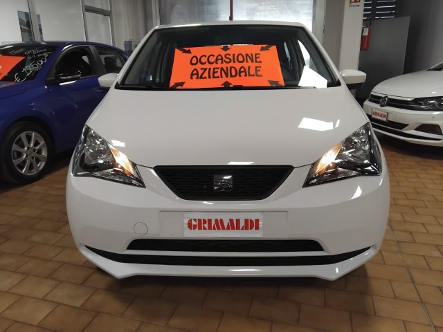 SEAT Mii 1.0 5 porte Style PROMO GRIMALDI SPECIAL DAY - foto 2 di 4