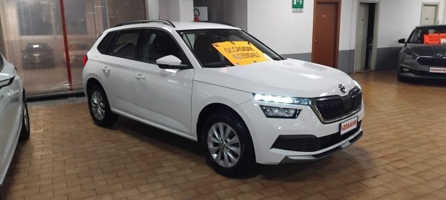 Skoda Kamiq 1.0 TSI Ambition VIDEO GRIMALDI SPECIAL DAY usato a VIGEVANO