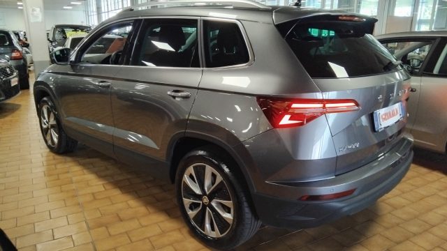 Skoda Karoq 2.0 TDI SCR 4x4 DSG Style C/GRIMALDI SPECIAL DAY - foto 4 di 4