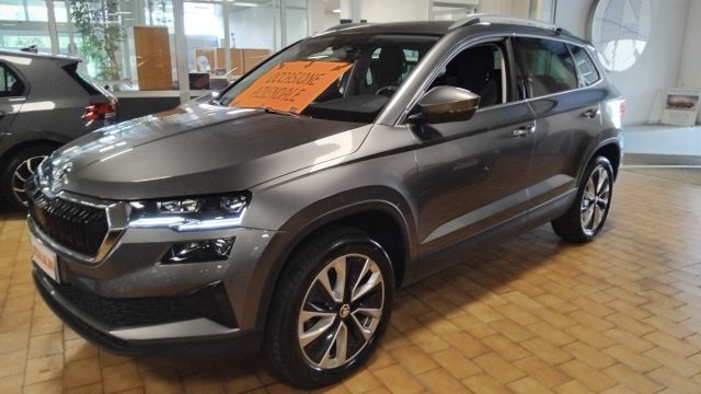 Skoda Karoq 2.0 TDI SCR 4x4 DSG Style C/GRIMALDI SPECIAL DAY - foto 3 di 4