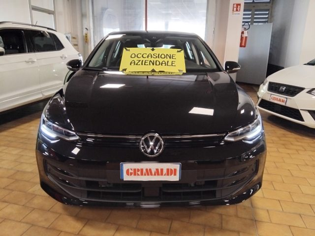 Volkswagen Golf 2.0 TDI 115 CV SCR Life C/GRIMALDI SPECIAL DAY - foto 2 di 4