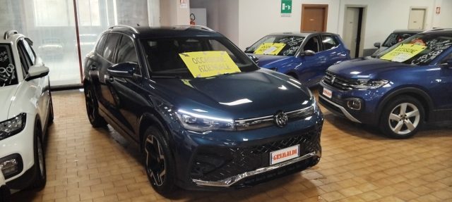 Volkswagen Tiguan 2.0 TDI 150 CV DSG R-Line C/GRIMALDI SPEC.DAY - foto 2 di 46