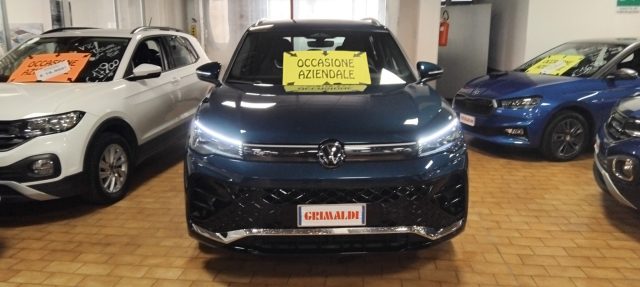 Volkswagen Tiguan 2.0 TDI 150 CV DSG R-Line C/GRIMALDI SPEC.DAY - foto 3 di 46