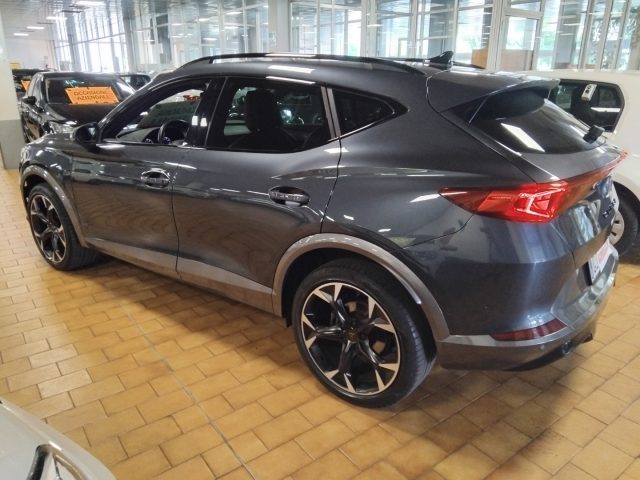 CUPRA Formentor 1.5 TSI DSG 19" VIDEO - foto 4 di 4