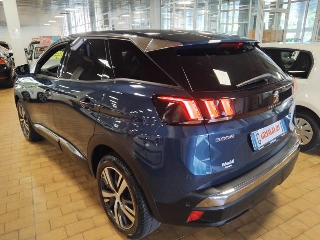 Peugeot 3008 BlueHDi 130 EAT8 Allure Pack VIDEO GRIMALDI SP.DAY - foto 4 di 4