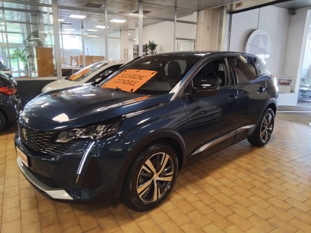 Peugeot 3008 BlueHDi 130 EAT8 Allure Pack VIDEO GRIMALDI SP.DAY - foto 3 di 4