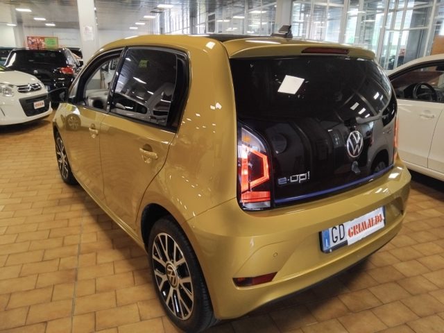 Volkswagen e-up! 82 CV GRIMALDI SPECIAL DAY - foto 4 di 4