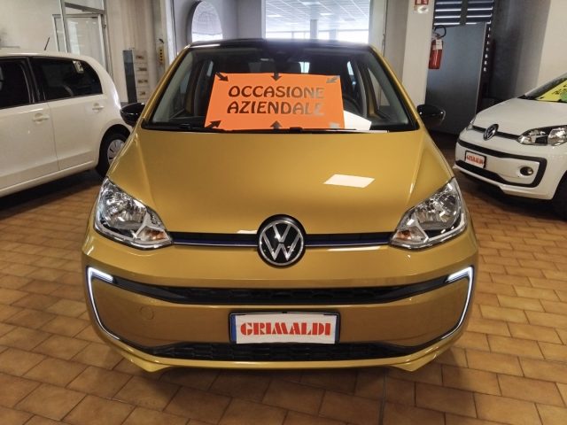Volkswagen e-up! 82 CV GRIMALDI SPECIAL DAY - foto 2 di 4