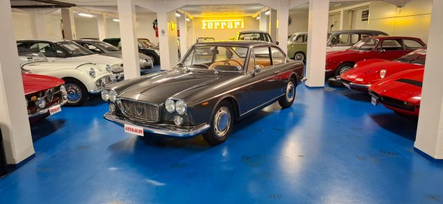 Lancia Flavia COUPE' 1.8 ASI TARGA ORO - INTERNI BEIGE usato a VIGEVANO