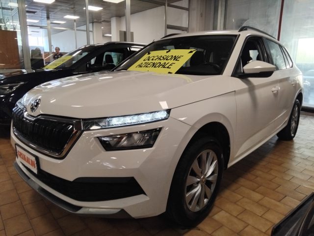 Skoda Kamiq 1.0 TSI Ambition CON GRIMALDI SPECIAL DAY - foto 3 di 4