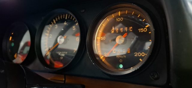 Porsche 914 1.700 ***BOOK SERVICE D'ORIGINE*TARGA TREVISO - foto 4 di 4