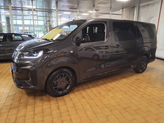 Fiat Ulysse 2.0 BlueHDi 180 CV AT8 L3 Combi 9 POSTI - foto 4 di 4
