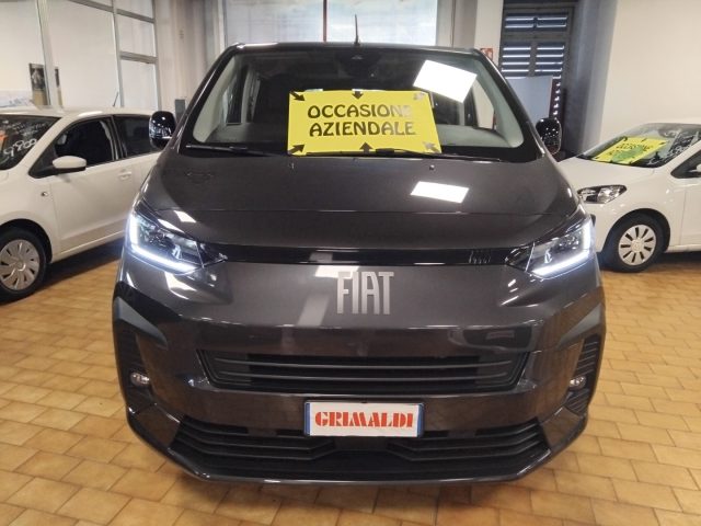 Fiat Ulysse 2.0 BlueHDi 180 CV AT8 L3 Combi 9 POSTI - foto 2 di 4