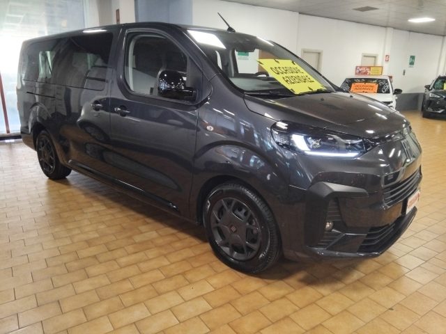 Fiat Ulysse 2.0 BlueHDi 180 CV AT8 L3 Combi 9 POSTI usato a VIGEVANO