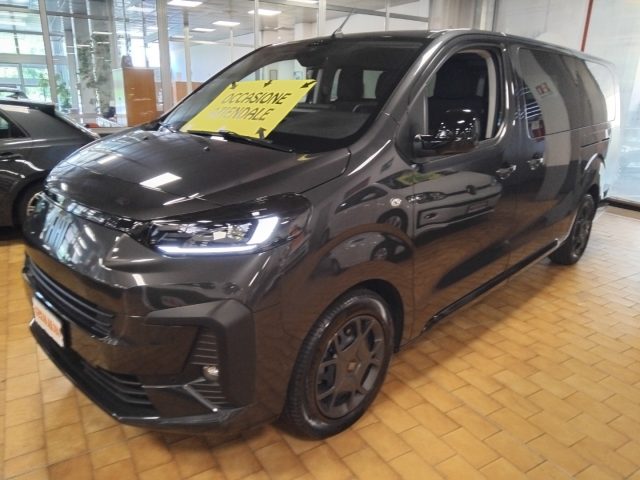 Fiat Ulysse 2.0 BlueHDi 180 CV AT8 L3 Combi 9 POSTI - foto 3 di 4