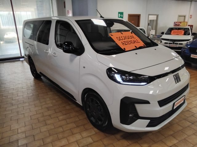 Fiat Ulysse 2.0 BlueHDi 180 CV AT8 L3 Combi 9 POSTI - foto 2 di 4