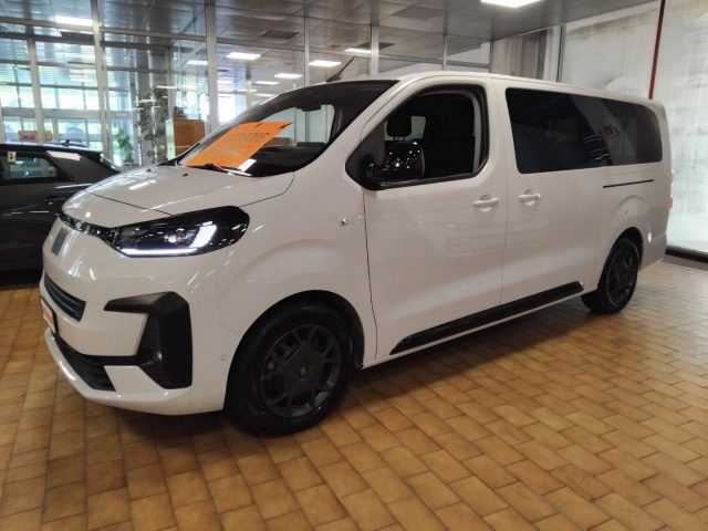 Fiat Ulysse 2.0 BlueHDi 180 CV AT8 L3 Combi 9 POSTI - foto 4 di 4