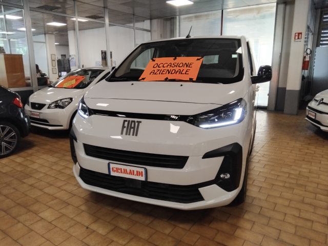 Fiat Ulysse 2.0 BlueHDi 180 CV AT8 L3 Combi 9 POSTI - foto 3 di 4