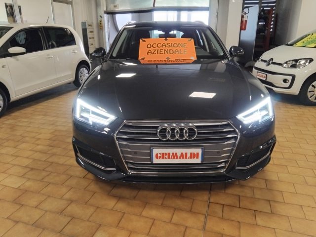 Audi A4 Avant 35 TDI S tronic Business Sport - foto 2 di 4