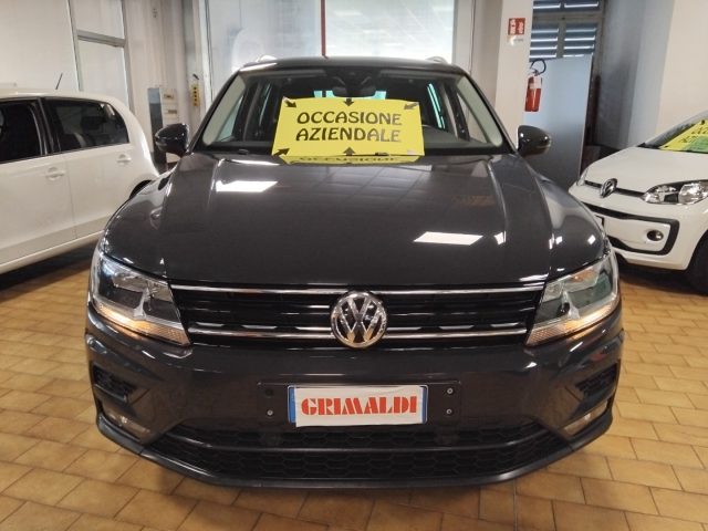 Volkswagen Tiguan 1.5 TSI Business ACT - foto 2 di 4