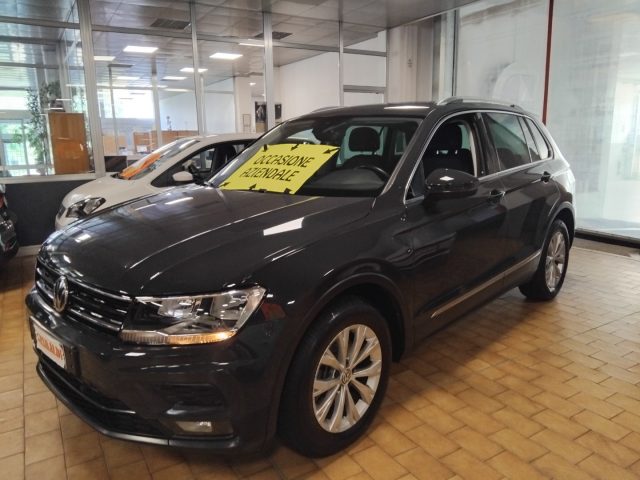 Volkswagen Tiguan 1.5 TSI Business ACT - foto 3 di 4
