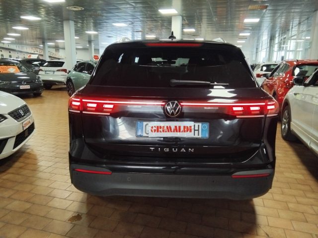 Volkswagen Tiguan 2.0 TDI SCR LIFE Dsg VIDEO C/GRIMALDI SP. DAY - foto 3 di 4