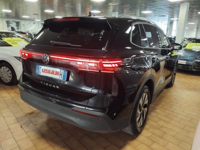 Volkswagen Tiguan 2.0 TDI SCR LIFE Dsg VIDEO C/GRIMALDI SP. DAY - foto 4 di 4