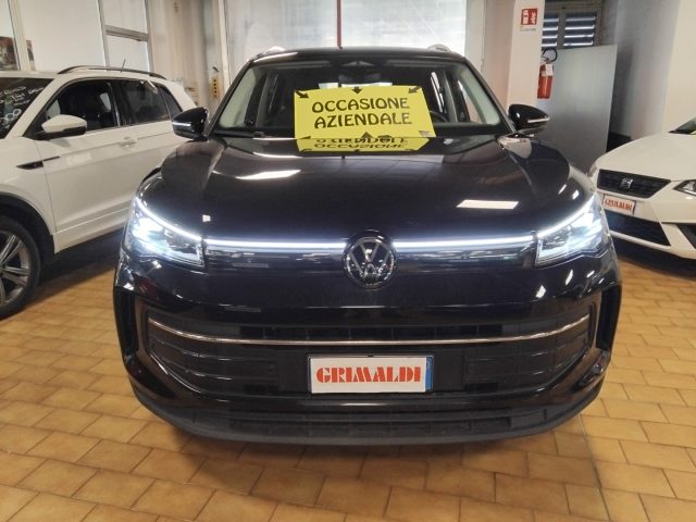 Volkswagen Tiguan 2.0 TDI SCR LIFE Dsg VIDEO C/GRIMALDI SP. DAY - foto 2 di 4