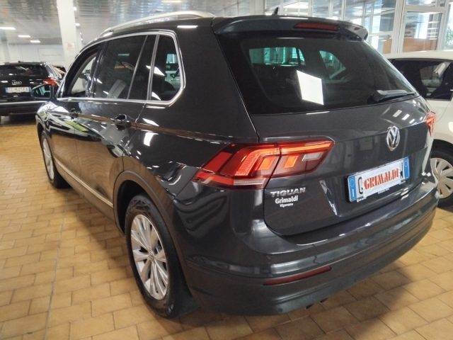 Volkswagen Tiguan 1.5 TSI Business ACT C/GRIMALDI SPECIAL DAY - foto 4 di 4
