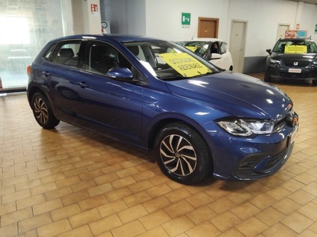 Volkswagen Polo 1.0 TSI DSG Life C/GRIMALDI SPECIAL DAY usato a VIGEVANO