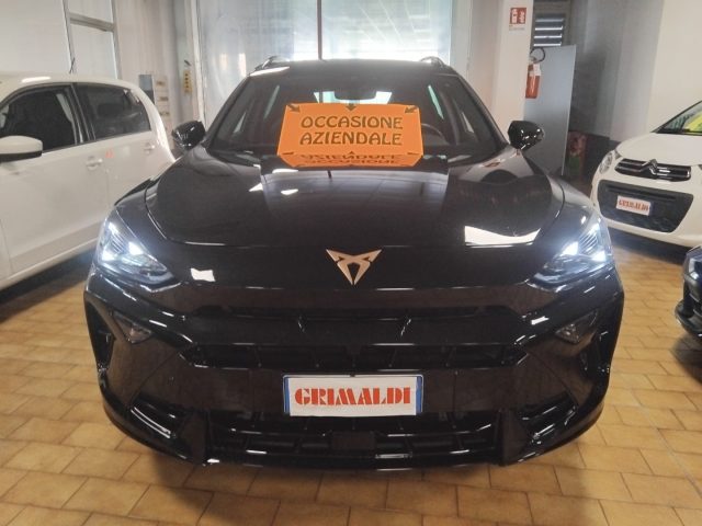 CUPRA Formentor 2.0 TDI DSG 19" EDGE PACK C/GRIMALDI SP. DAY - foto 2 di 4