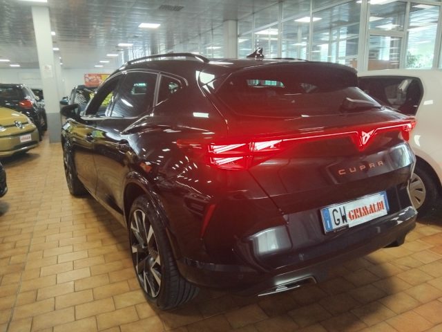 CUPRA Formentor 2.0 TDI DSG 19" EDGE PACK C/GRIMALDI SP. DAY - foto 4 di 4