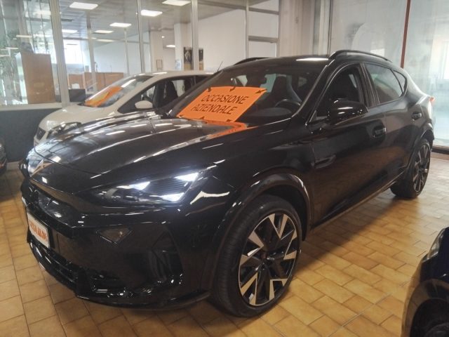 CUPRA Formentor 2.0 TDI DSG 19" EDGE PACK C/GRIMALDI SP. DAY - foto 3 di 4