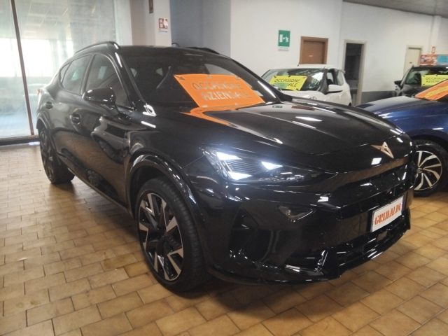 CUPRA Formentor 2.0 TDI DSG 19" EDGE PACK C/GRIMALDI SP. DAY usato a VIGEVANO