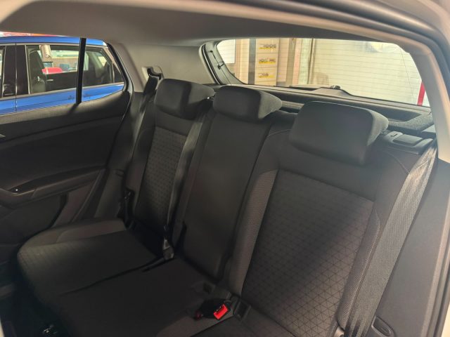 Volkswagen T-Cross 1.0 TSI Life BMT C/GRIMALDI SPECIAL DAY - foto 4 di 4