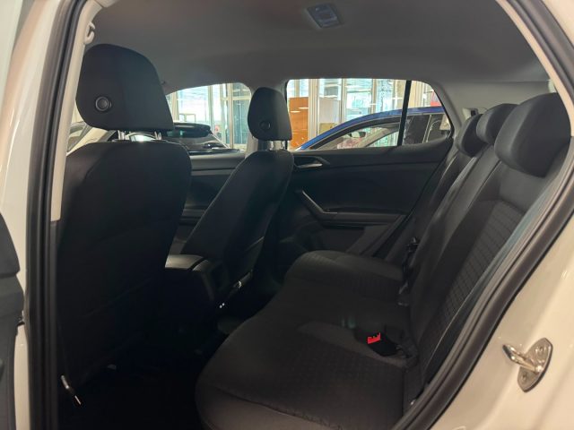 Volkswagen T-Cross 1.0 TSI Life BMT C/GRIMALDI SPECIAL DAY - foto 3 di 4