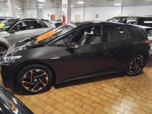 Volkswagen ID.3 Pro Performance BATTERIA DA 58 KWH - foto 3 di 4