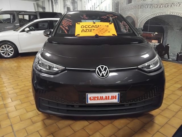 Volkswagen ID.3 Pro Performance BATTERIA 58 KWH C/GRIMALDI SP. DAY - foto 2 di 4