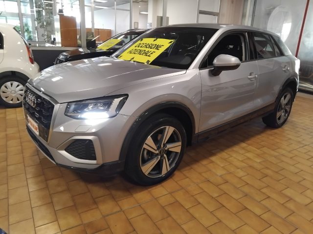 Audi Q2 30 TFSI Admired Advanced VIDEO - foto 3 di 4